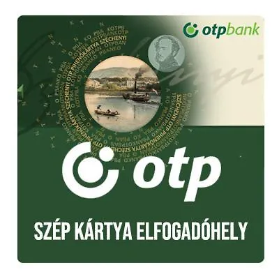 Budapest Citi Guesthouse - Contactless Self Check In-3