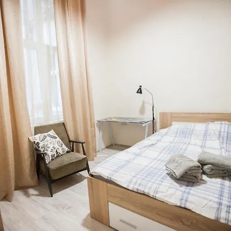 Best Of Guest House By Small Home Budapest-2