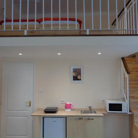 Loft House Budapest-2