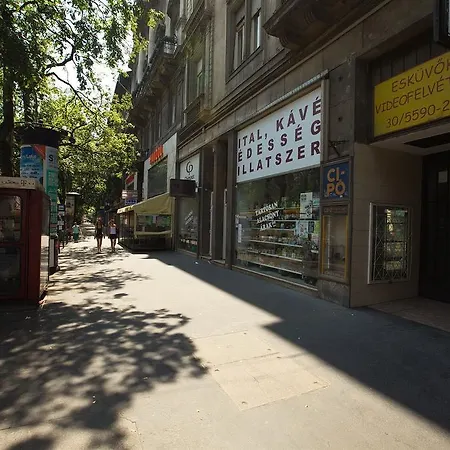 Westend Minihotel-3
