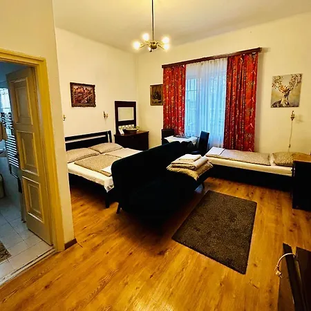 Kis Gellért Guesthouse-2