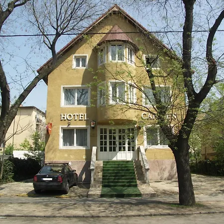 Carmen Pension-2