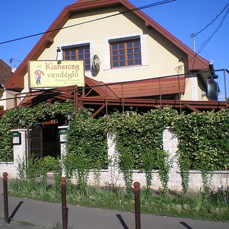 Kisherceg Szallashely-2