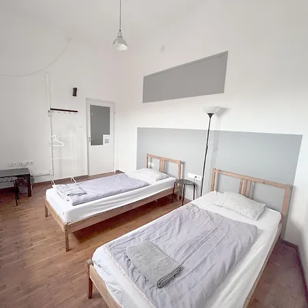 Artist Guest House-3