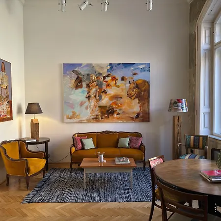 Brody House - boutique hotel-3