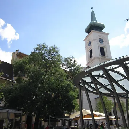 Budapest Passage 1-2