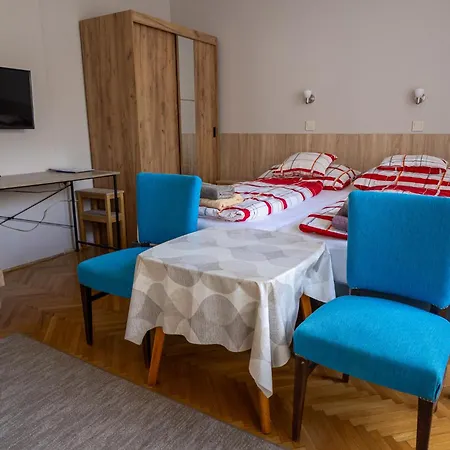 Mohacsi Guesthouse-2