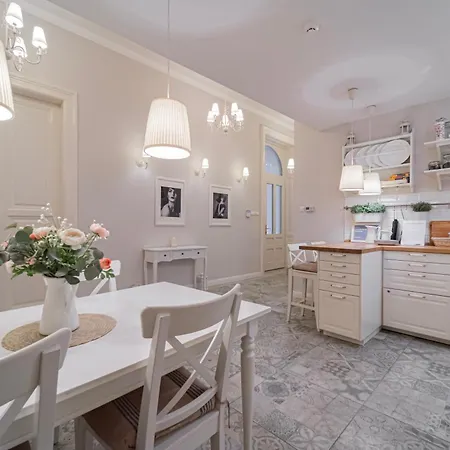 Serenity Boutique Budapest-2