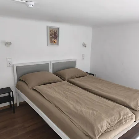 Loft House Budapest-3