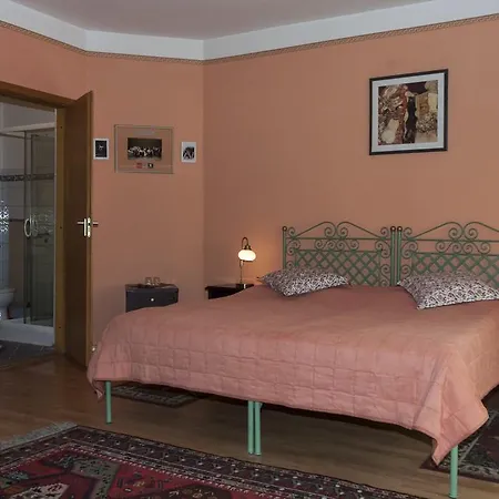 Bellevue Budapest B&B-2