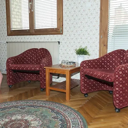 Bellevue Budapest B&B-3