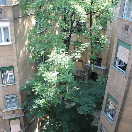 Fanni Budapest Guesthouse-2