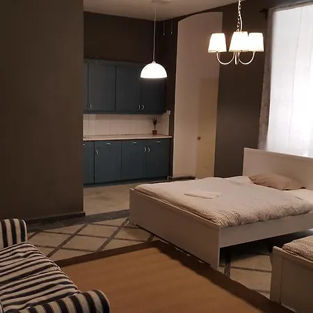 Premier Inn Apartments-3