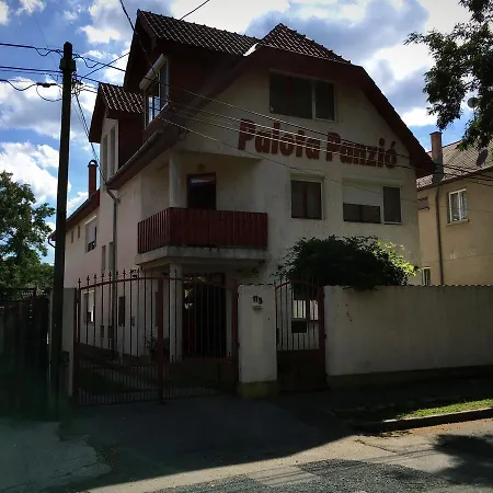 Palota Panzio-2