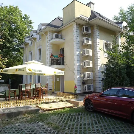 Hotel Casa Latina-2