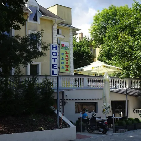 Hotel Casa Latina-3