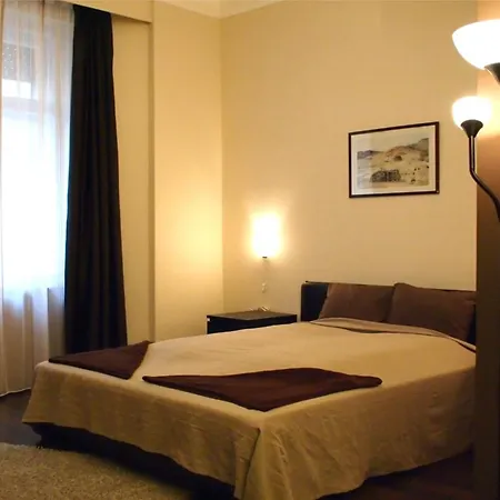 Budapest Suites-2